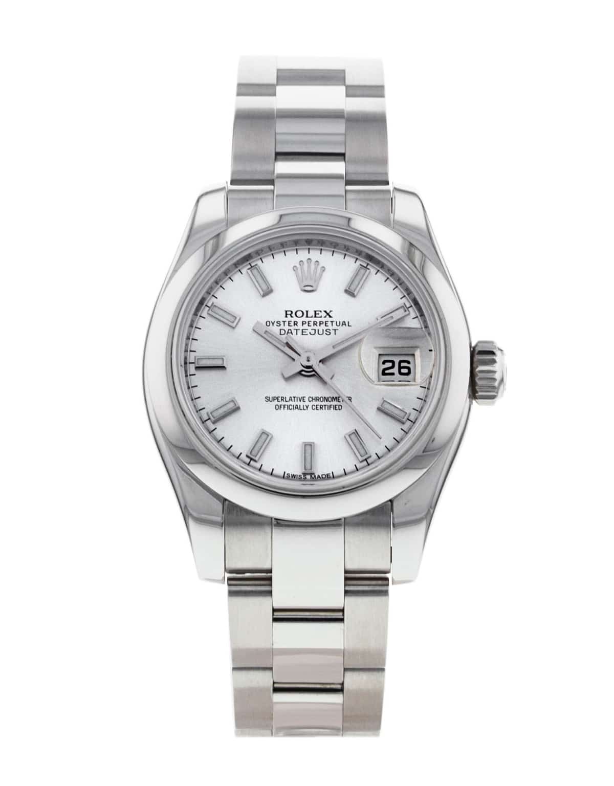 Rolex Datejust Lady 179160